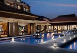 The Ritz-Carlton Okinawa