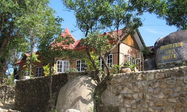 Mountain Top Hotel