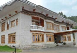 Kunzang Zhing Resort