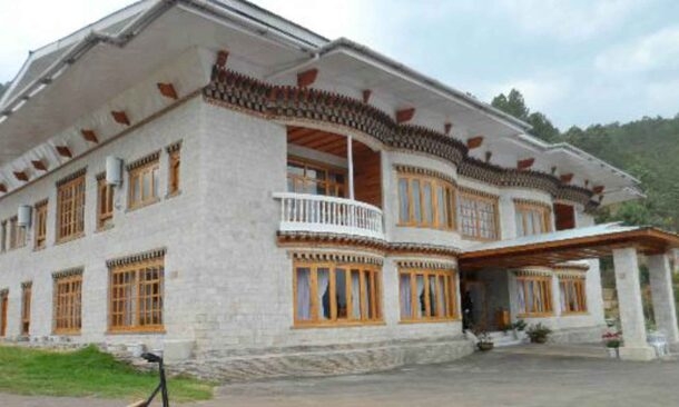 Kunzang Zhing Resort