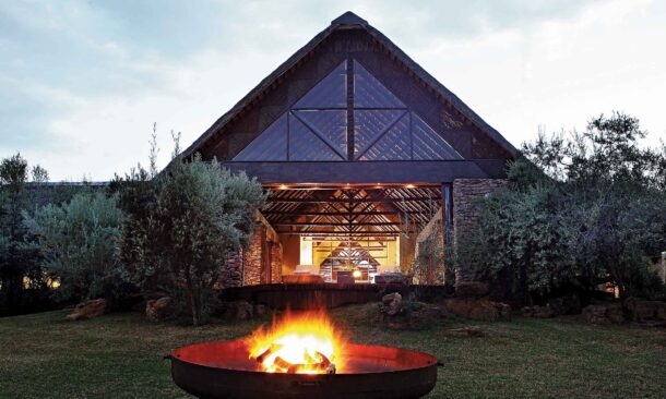 Nelson Mandela Centre for Reconciliation