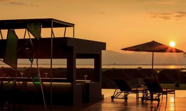 Novotel Inle Lake