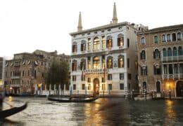 Aman Venice