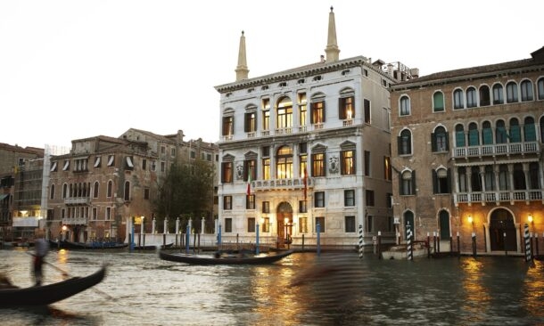 Aman Venice