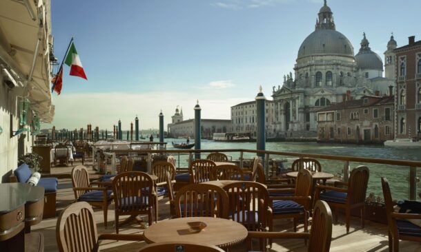 Gritti Palace