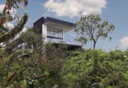 Scalesia Galapagos Lodge