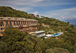 Belmond Hotel Splendido