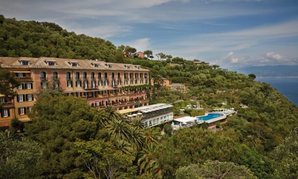 Belmond Hotel Splendido