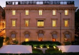 Villa Spalletti Trivelli