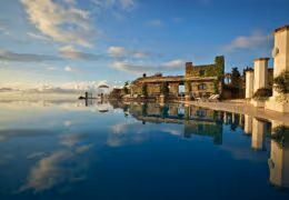 Belmond Hotel Caruso