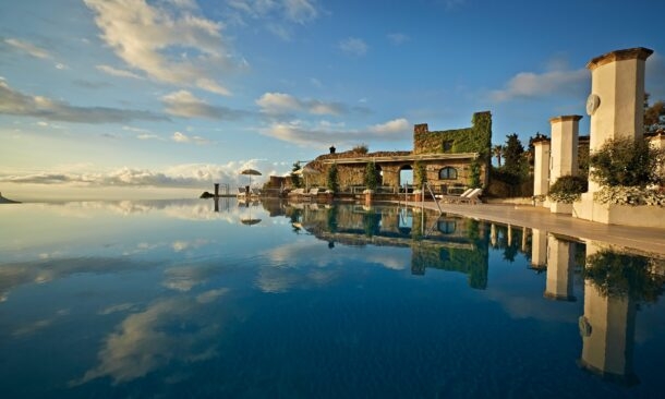 Belmond Hotel Caruso