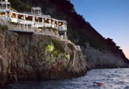 Capri Palace Jumeirah