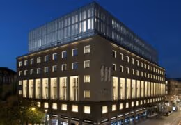 Armani Hotel Milano