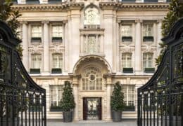 Rosewood London