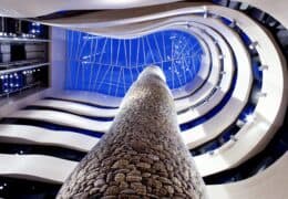 Gran Hotel Domine Bilbao