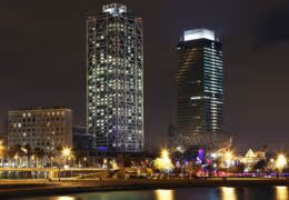 Hotel Arts Barcelona