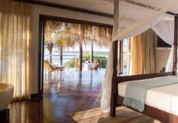 Anantara Bazaruto Island Resort