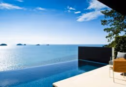 Conrad Koh Samui Resort & Spa