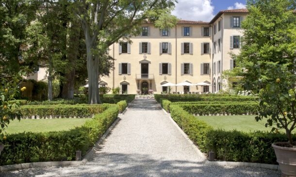 Four Seasons Hotel Firenze