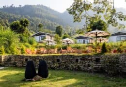 The Pavilions Himalayas