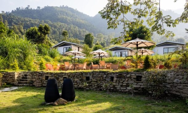 The Pavilions Himalayas