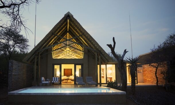 Kapama Southern Camp