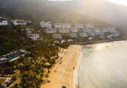 InterContinental Danang Sun Peninsula Resort