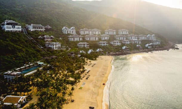 InterContinental Danang Sun Peninsula Resort