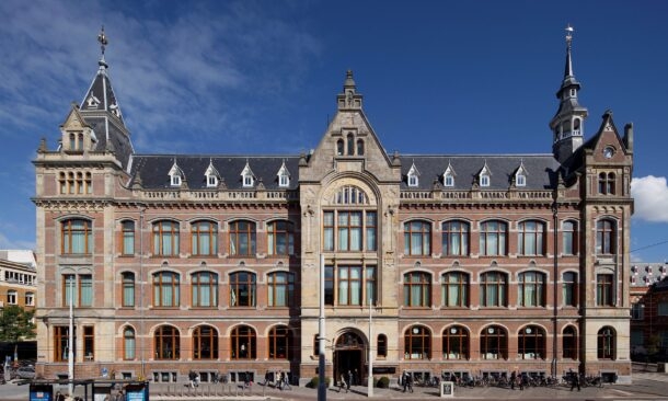 Conservatorium Hotel