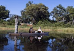 Wilderness Seba Camp