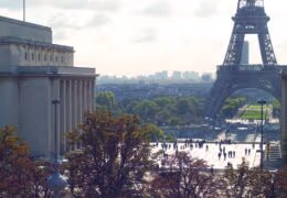 La Réserve Paris – Apartments