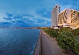 The Oberoi, Mumbai
