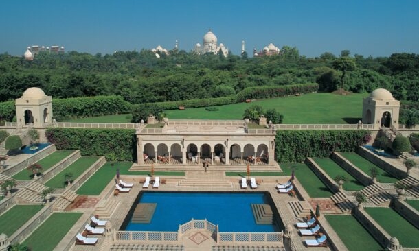 The Oberoi Amarvilas