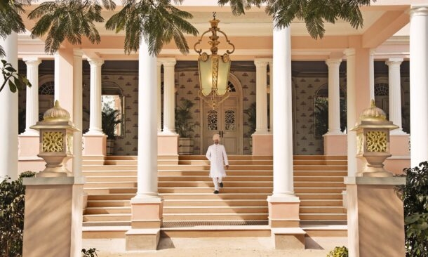 RAAS Rajmahal Palace