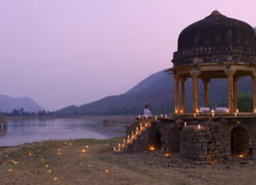 Rural Rajasthan thumbnail