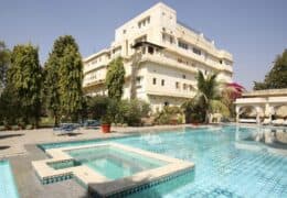 Samode Haveli