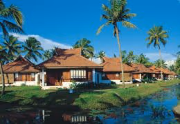 Kumarakom Lake Resort