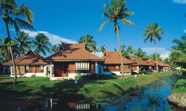 Kumarakom Lake Resort