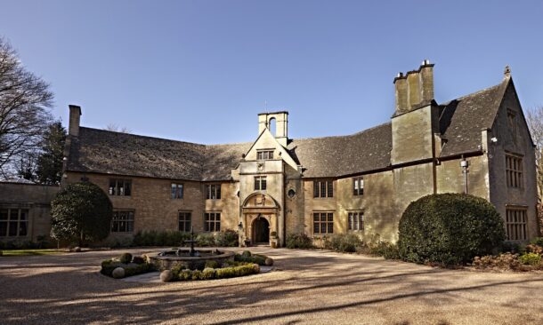 Foxhill Manor