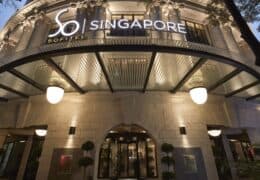 Sofitel So Singapore