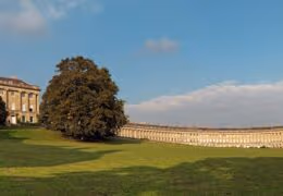 The Royal Crescent Hotel