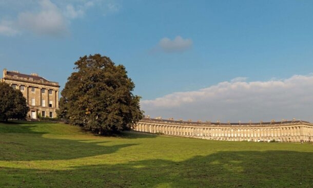 The Royal Crescent Hotel