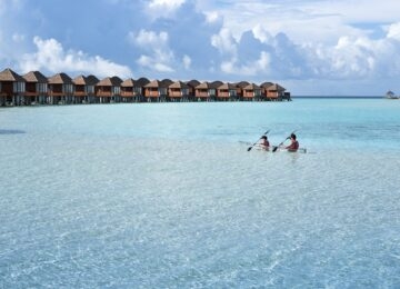 Maldives thumbnail