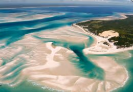 Luxe Cape, Safari and Mozambique Beach
