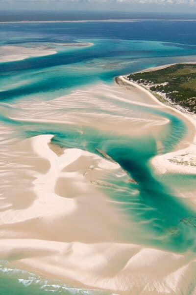 Luxe Cape, Safari and Mozambique Beach