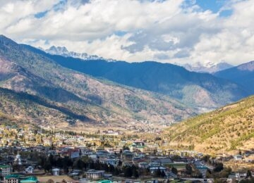 Thimphu thumbnail