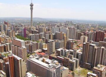 Johannesburg thumbnail