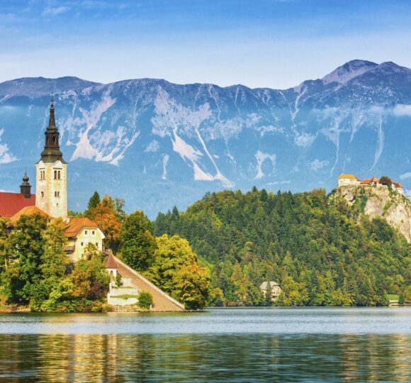 Slovenia