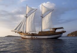 Private Komodo Cruise with Bali