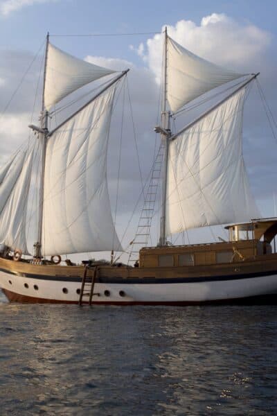 Private Komodo Cruise with Bali